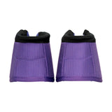 TOUGH 1 BOTAS DE CAMPANA DE NYLON "BALISTICO" PAR