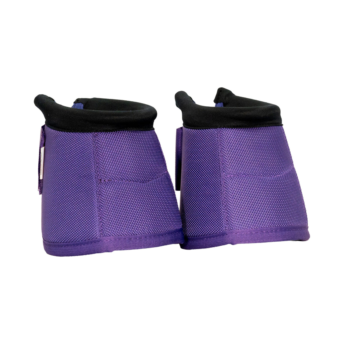 TOUGH 1 BOTAS DE CAMPANA DE NYLON "BALISTICO" PAR