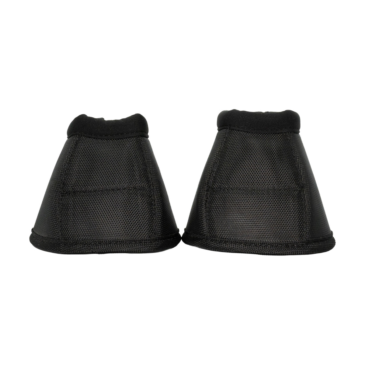 TOUGH 1 BOTAS DE CAMPANA DE NYLON "BALISTICO" PAR