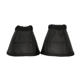 TOUGH 1 BOTAS DE CAMPANA DE NYLON "BALISTICO" PAR