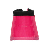 TOUGH 1 BOTAS DE CAMPANA DE NYLON "BALISTICO" PAR
