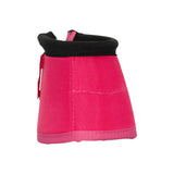 TOUGH 1 BOTAS DE CAMPANA DE NYLON "BALISTICO" PAR