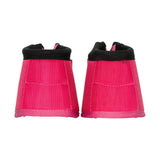 TOUGH 1 BOTAS DE CAMPANA DE NYLON "BALISTICO" PAR