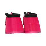TOUGH 1 BOTAS DE CAMPANA DE NYLON "BALISTICO" PAR