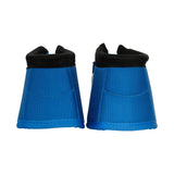 TOUGH 1 BOTAS DE CAMPANA DE NYLON "BALISTICO" PAR