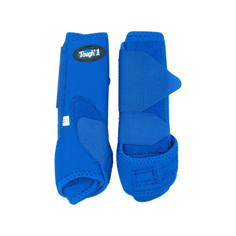 TOUGH 1 BOTAS DEPORTIVAS ECONOMICAS DELANTERAS