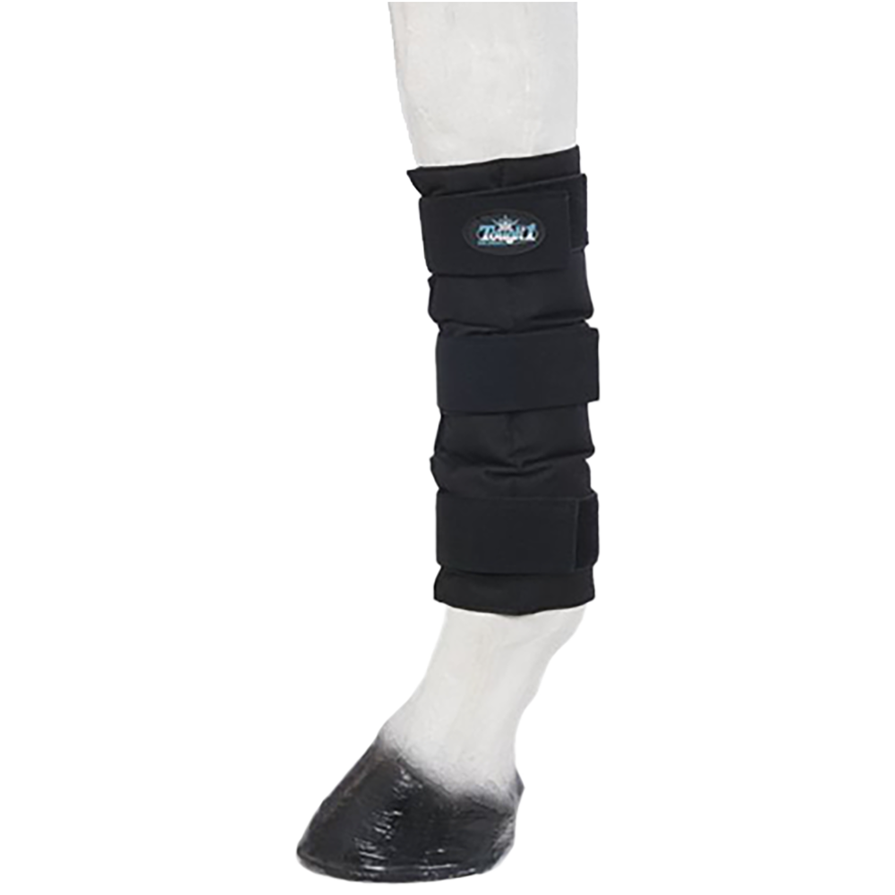 TOUGH 1 VENDA PARA TERAPIA DE HIELO EN TENDON