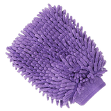 TOUGH 1 GUANTE APLICADOR/LAVADOR FORRADO MICROFIBRA