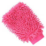 TOUGH 1 GUANTE APLICADOR/LAVADOR FORRADO MICROFIBRA