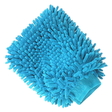 TOUGH 1 GUANTE APLICADOR/LAVADOR FORRADO MICROFIBRA