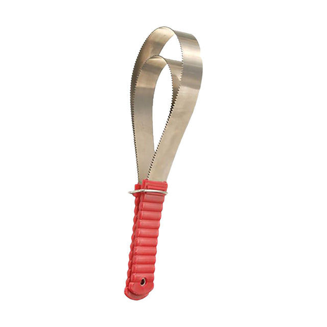 TOUGH 1 ALMOHAZA DOBLE DE ACERO INOXIDABLE