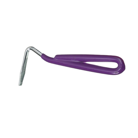 TOUGH 1 GANCHO PARA CASCOS CON MANGO RECUBIERTO DE VINILO