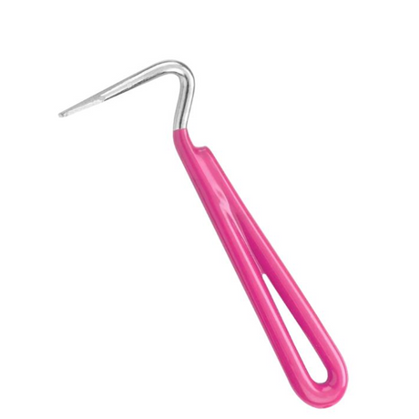 TOUGH 1 GANCHO PARA CASCOS CON MANGO RECUBIERTO DE VINILO