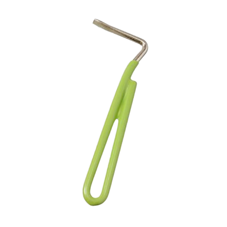 TOUGH 1 GANCHO PARA CASCOS CON MANGO RECUBIERTO DE VINILO