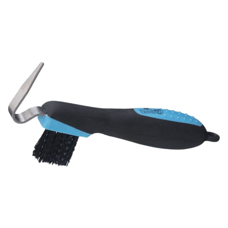 TOUGH 1 GREAT GRIPS GANCHO CON CEPILLO