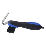 TOUGH 1 GREAT GRIPS GANCHO CON CEPILLO