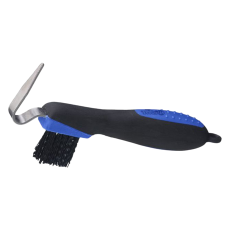 TOUGH 1 GREAT GRIPS GANCHO CON CEPILLO