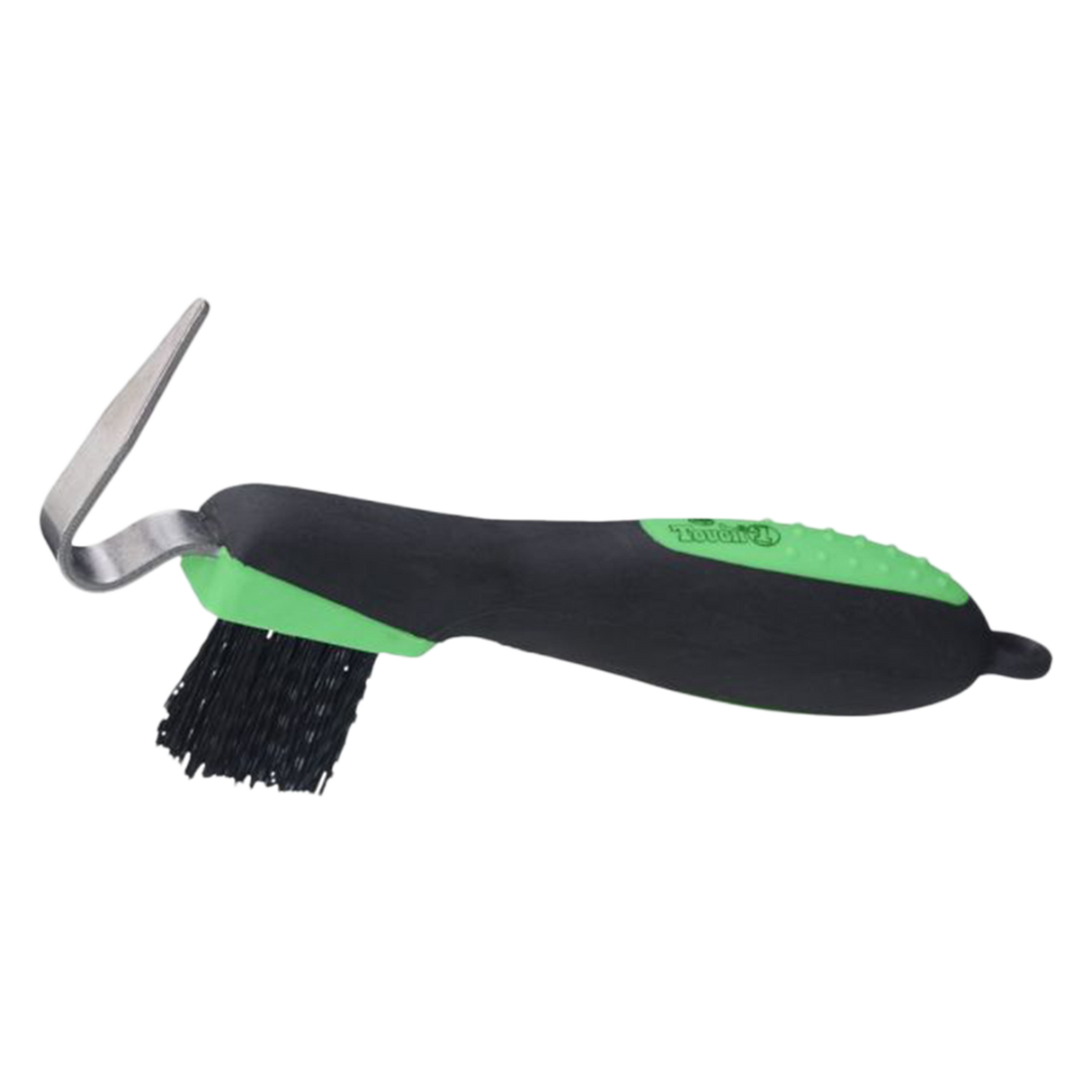 TOUGH 1 GREAT GRIPS GANCHO CON CEPILLO