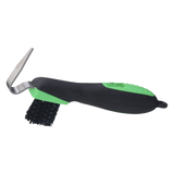 TOUGH 1 GREAT GRIPS GANCHO CON CEPILLO