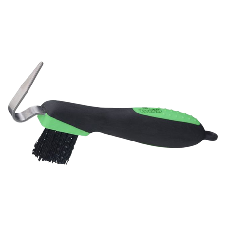 TOUGH 1 GREAT GRIPS GANCHO CON CEPILLO