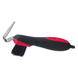 TOUGH 1 GREAT GRIPS GANCHO CON CEPILLO