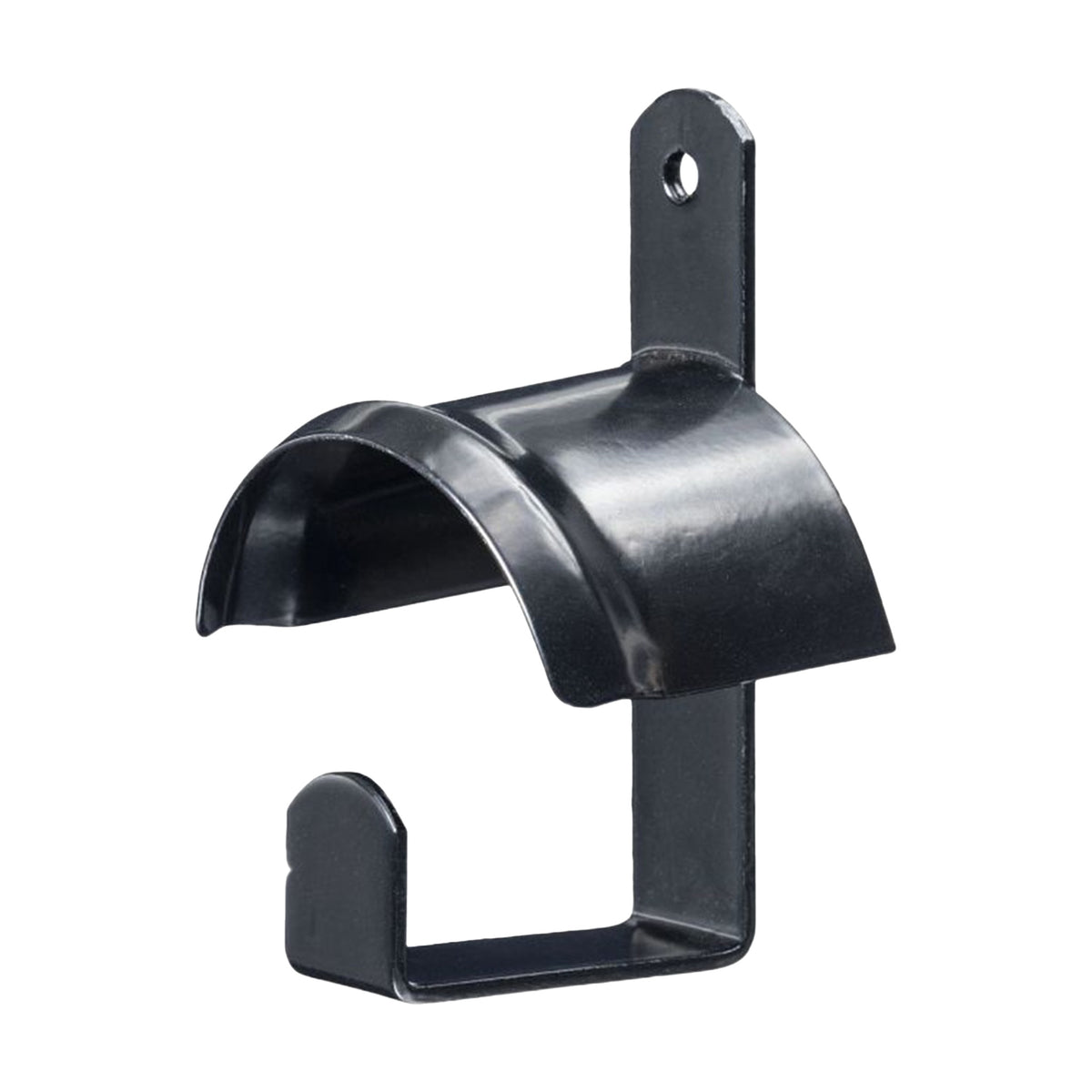 TOUGH 1 SOPORTE PARA BRIDA DE METAL CON GANCHO