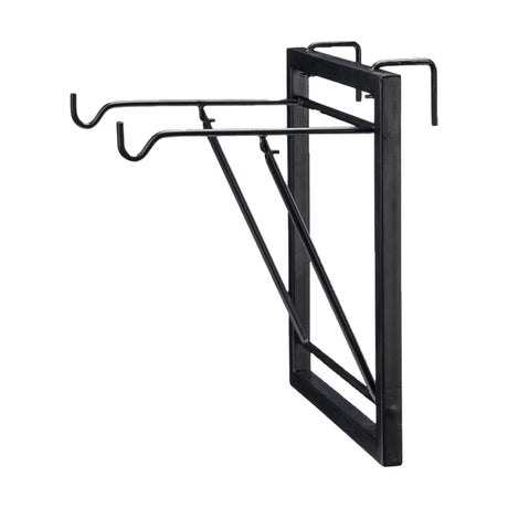 TOUGH 1 PERCHA ORGANIZADORA DOBLE PLEGABLE