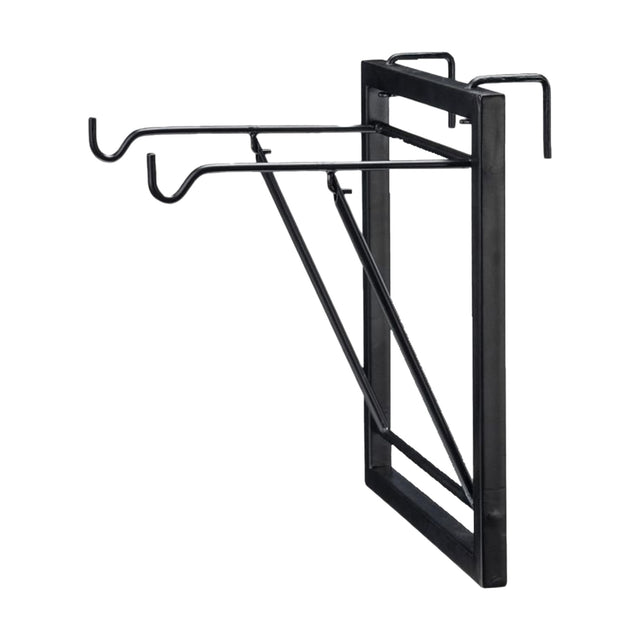 TOUGH 1 PERCHA ORGANIZADORA DOBLE PLEGABLE