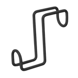 TOUGH 1 GANCHO PARA ORGANIZAR BRIDAS PORTATIL