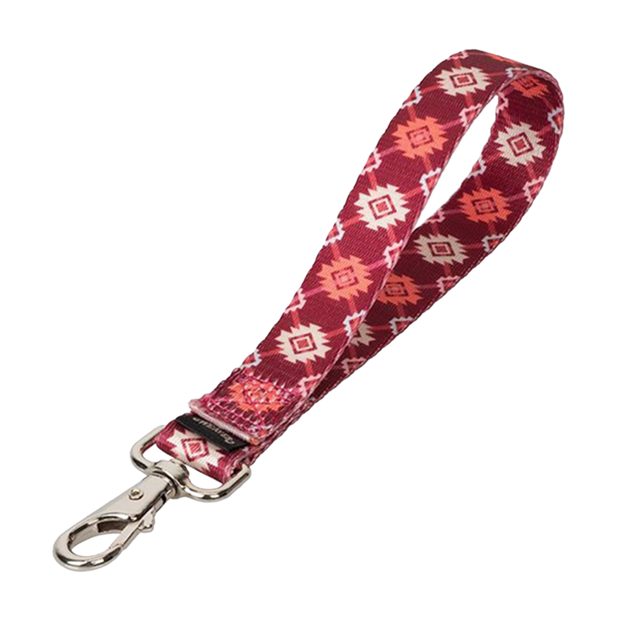 LLAVERO DE PULSERA CON IMPRESION