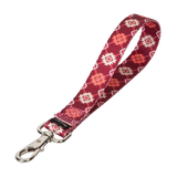 LLAVERO DE PULSERA CON IMPRESION