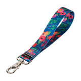 LLAVERO DE PULSERA CON IMPRESION