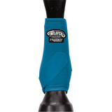 WEAVER PRODIGY PAR DE BOTAS DEPORTIVAS DELANTERAS