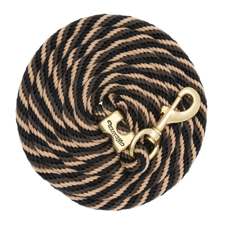 WEAVER CUERDA PASEADORA CON BROCHE DE LATON A PRESION