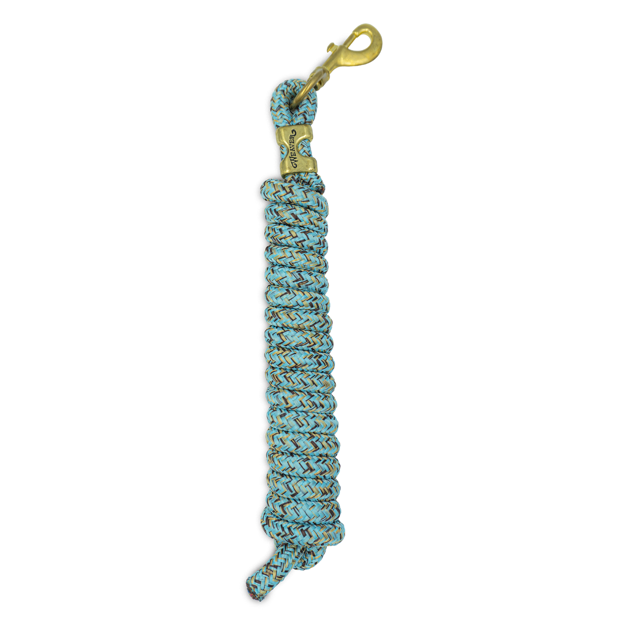 WEAVER CUERDA PASEADORA CON BROCHE DE LATON A PRESION