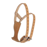 WEAVER COLLAR TRAGA AIRE DE CUERO