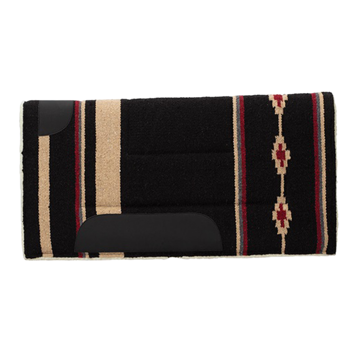 WEAVER SUADERO ACRILICO RECTO 32'' X 32"