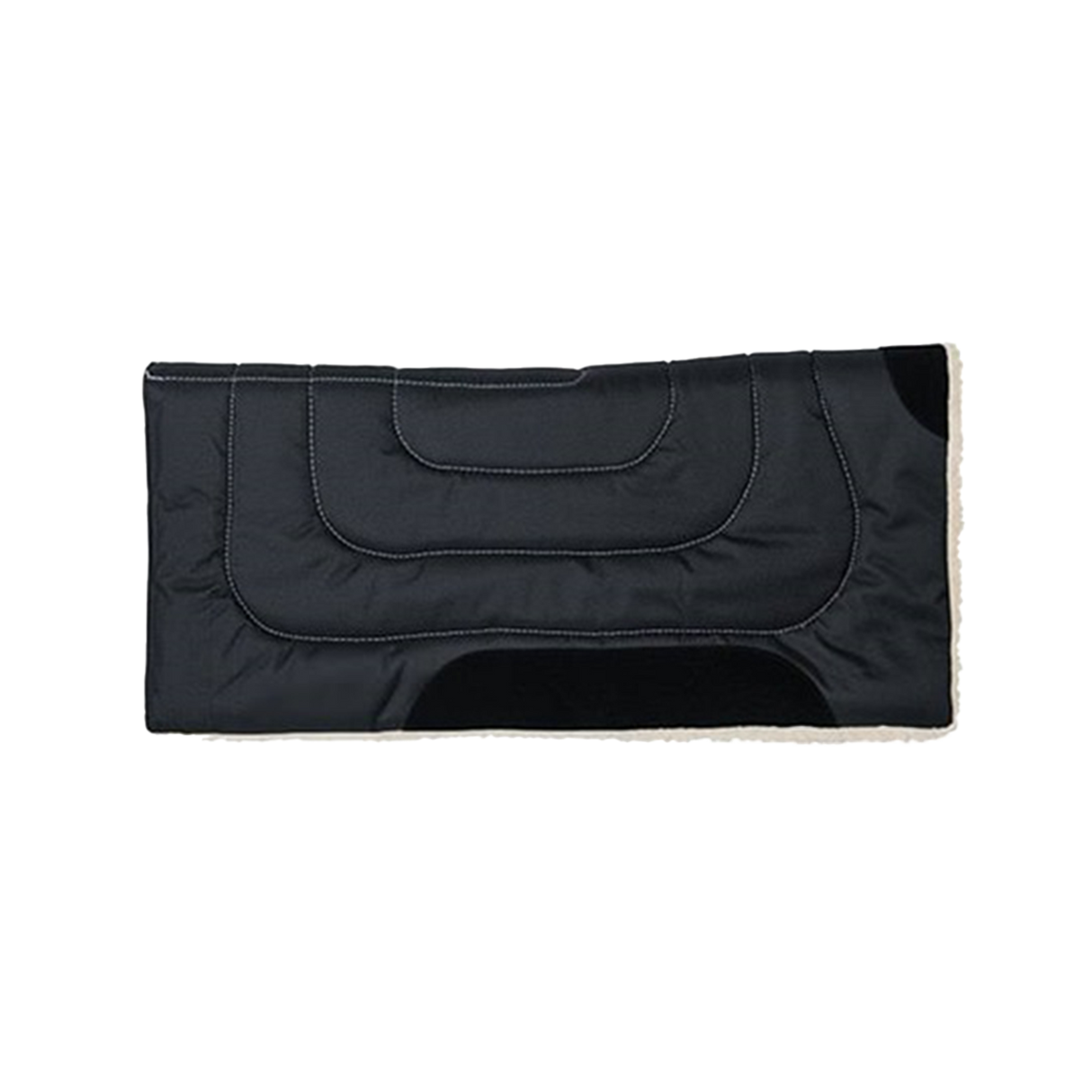 WEAVER SUADERO DE LONA SINTETICA 31'' X 32''