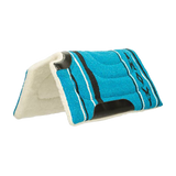 WEAVER SUADERO ACRILICO CON CORTE TRASERO 30'' X 32''