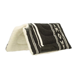 WEAVER SUADERO ACRILICO CON CORTE TRASERO 30'' X 32''