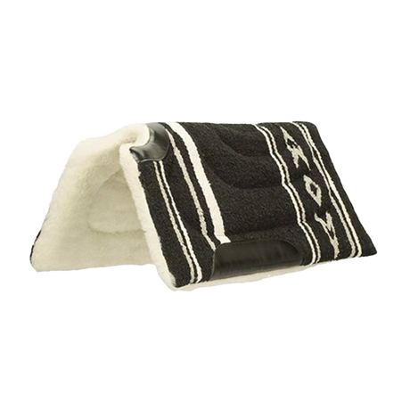 WEAVER SUADERO ACRILICO CON CORTE TRASERO 30'' X 32''