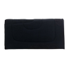 WEAVER SUADERO DE FIELTRO 32'' X 32'' (NEGRO)