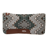 WEAVER SUADERO CONTORNEADA MULTIUSOS POLAR 32'' X 32''