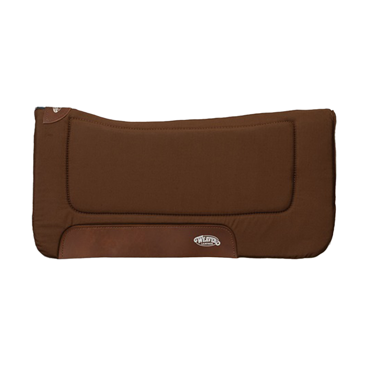 WEAVER SUADERO CONTORNEADA MULTIUSOS POLAR 32'' X 32''