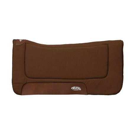 WEAVER SUADERO CONTORNEADA MULTIUSOS POLAR 32'' X 32''