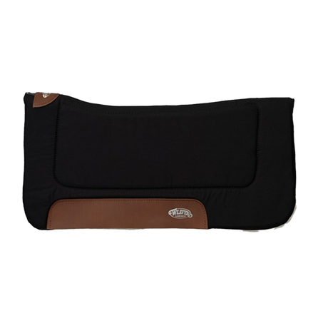 WEAVER SUADERO CONTORNEADA MULTIUSOS POLAR 32'' X 32''