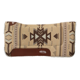 WEAVER SUADERO CONTORNEADA MULTIUSOS POLAR 32'' X 32''