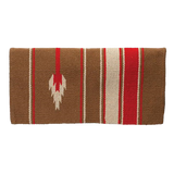 WEAVER SUADERO ACRILICO DE DOBLE TEJIDO GRADO A 32'' X 32''