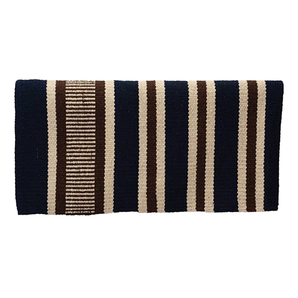 WEAVER SUADERO DE SILLIN DE TEJIDO DOBLE 32'' X 64''