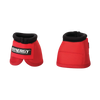 WEAVER SYNERGY BOTAS DE CAMPANA SIN GIRO (GRANDE) (ROJO)